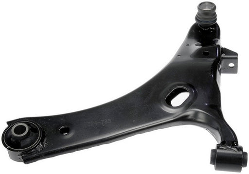 Suspension Control Arm and Ball Joint Assembly Dorman Premium Chassis CB72163PR