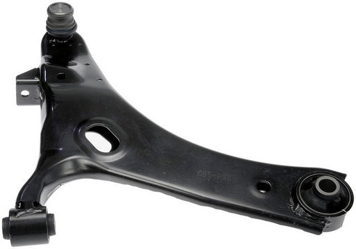 Suspension Control Arm and Ball Joint Assembly Dorman Premium Chassis CB72164PR