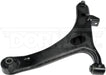 Suspension Control Arm and Ball Joint Assembly Dorman Premium Chassis CB72254PR