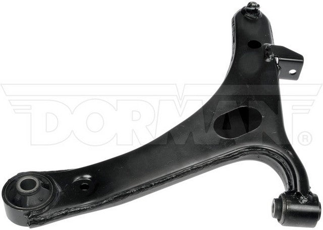 Suspension Control Arm and Ball Joint Assembly Dorman Premium Chassis CB72254PR