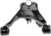 Suspension Control Arm and Ball Joint Assembly Dorman Premium Chassis CB67058PR