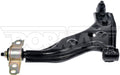 Suspension Control Arm and Ball Joint Assembly Dorman Premium Chassis CB65263PR