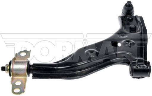 Suspension Control Arm and Ball Joint Assembly Dorman Premium Chassis CB65263PR