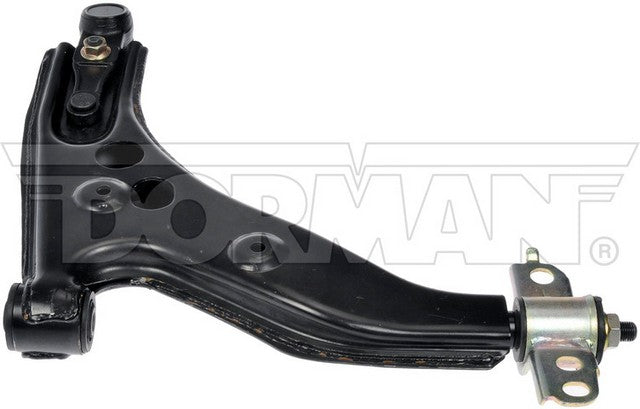 Suspension Control Arm and Ball Joint Assembly Dorman Premium Chassis CB65263PR