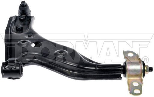 Suspension Control Arm and Ball Joint Assembly Dorman Premium Chassis CB65264PR