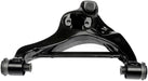 Suspension Control Arm and Ball Joint Assembly Dorman Premium Chassis CB86124PR