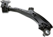 Suspension Control Arm and Ball Joint Assembly Dorman Premium Chassis CB50193PR