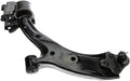 Suspension Control Arm and Ball Joint Assembly Dorman Premium Chassis CB50193PR