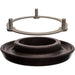 Coil Spring Insulator RareParts 52754