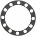 Differential Carrier Gasket Felpro 5547