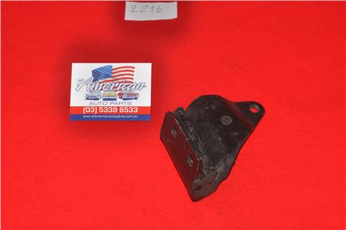 TM OLDS 61-64 REAR LHS MOTOR MOUNT  25372