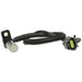 Vehicle Speed Sensor WVE 5S4775