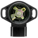 Throttle Position Sensor WVE 5S5193