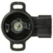 Throttle Position Sensor WVE 5S5218