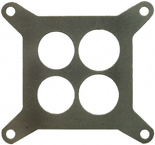 Carburetor Mounting Gasket Felpro 60012