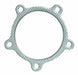 Exhaust Pipe Flange Gasket Felpro 61423