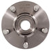 Wheel Hub PTC 63030