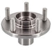 Wheel Hub PTC 63030