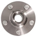 Wheel Hub PTC 63030