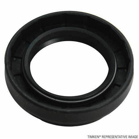 Auto Trans Output Shaft Seal Timken 710118