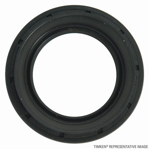 Auto Trans Output Shaft Seal Timken 710291