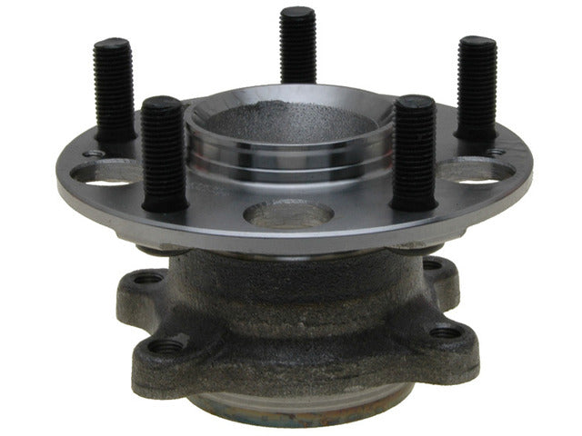 Wheel Bearing and Hub Assembly Raybestos Brakes 712327