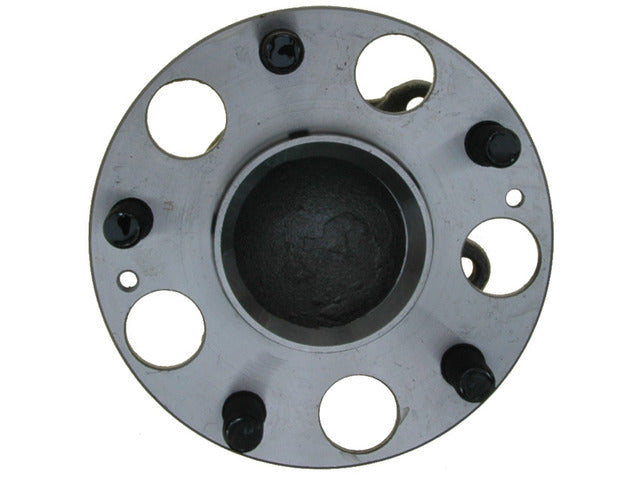 Wheel Bearing and Hub Assembly Raybestos Brakes 712327