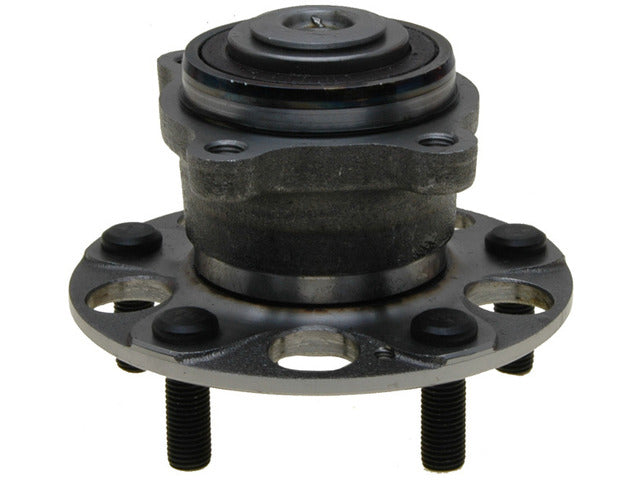 Wheel Bearing and Hub Assembly Raybestos Brakes 712327