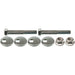 Alignment Cam Bolt Kit RareParts 72279