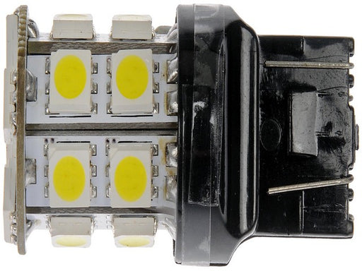 Brake Light Bulb Dorman 7443W-SMD