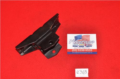 TM FORD 69-78 TRANSMISSION MOUNT C6   25453