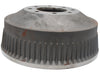 Brake Drum Raybestos Brakes 8021