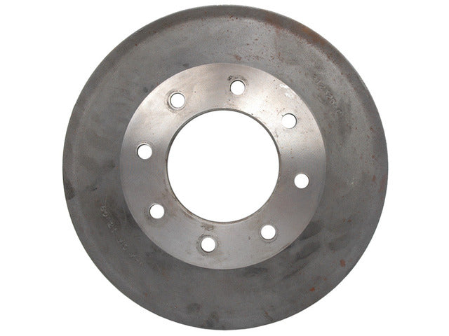 Brake Drum Raybestos Brakes 8021