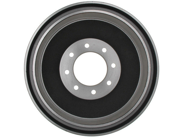 Brake Drum Raybestos Brakes 8024