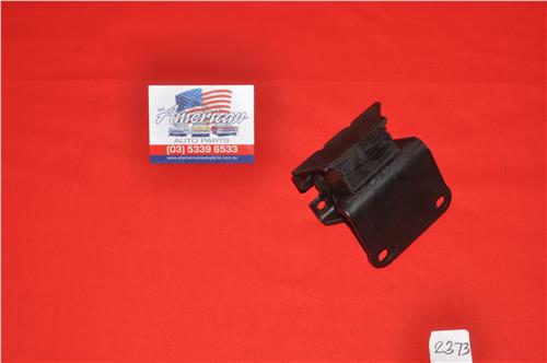 TM AMC 72-80 TRANSMISSION MOUNT  25469