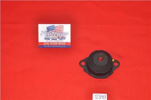 BUICK	SKYHAWK	1978-1980 M2393***** USE M 2531 ***** GM TRANS MOUNT  25480