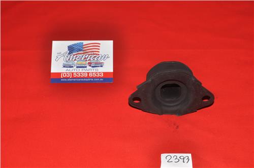 BUICK	SKYHAWK	1978-1980 M2393***** USE M 2531 ***** GM TRANS MOUNT  25480