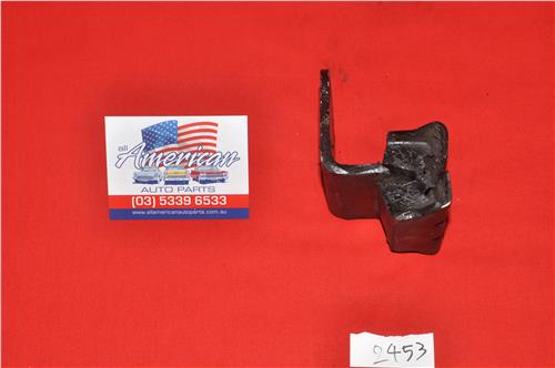 TM AMC 72-82 V8 TALL TRANSMISSION MOUNT  25489