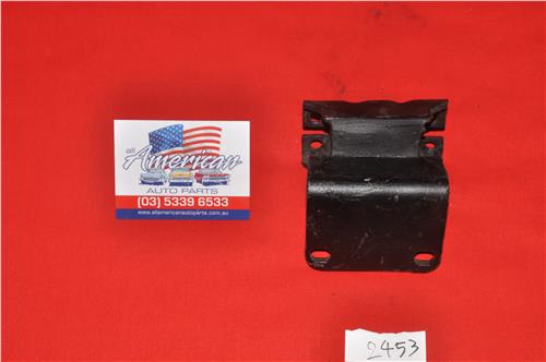 TM AMC 72-82 V8 TALL TRANSMISSION MOUNT  25489