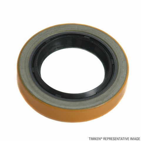 Auto Trans Torque Converter Seal Timken 331107N