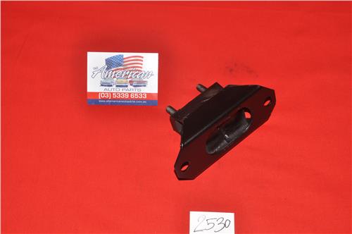 TM FORD 79-95 MUSTANG TRANSMISSION MOUNT  25507