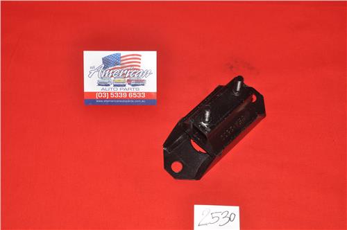 TM FORD 79-95 MUSTANG TRANSMISSION MOUNT  25507