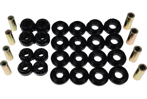 Suspension Control Arm Bushing Kit Energy Suspension 8.3133G