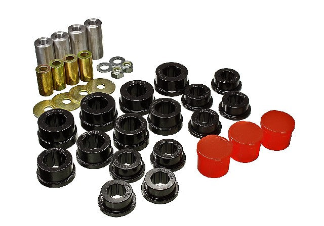 Suspension Control Arm Bushing Kit Energy Suspension 8.3135G