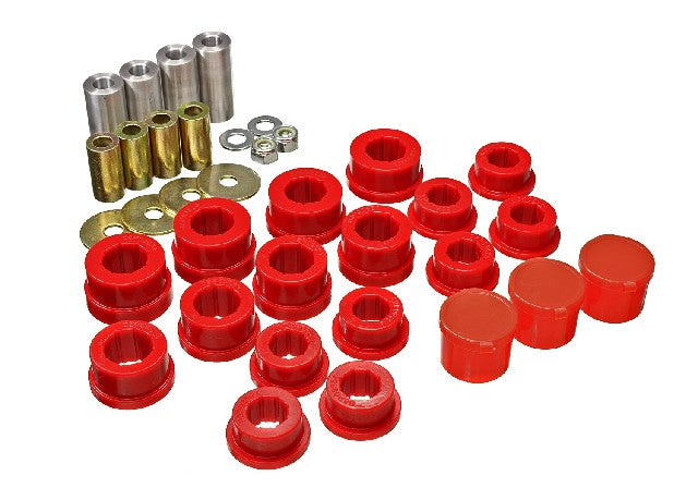 Suspension Control Arm Bushing Kit Energy Suspension 8.3135R