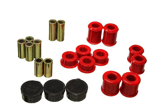 Suspension Control Arm Bushing Kit Energy Suspension 8.3136R