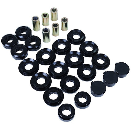 Suspension Control Arm Bushing Kit Energy Suspension 8.3137G