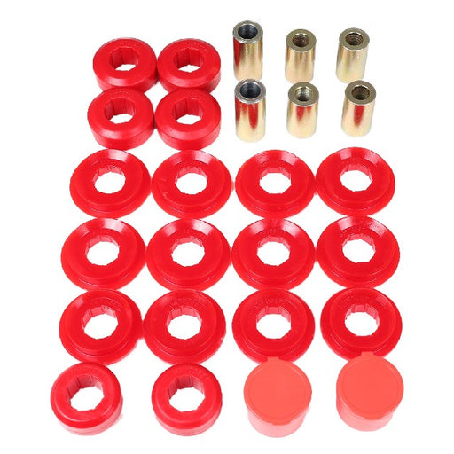 Suspension Control Arm Bushing Kit Energy Suspension 8.3137R