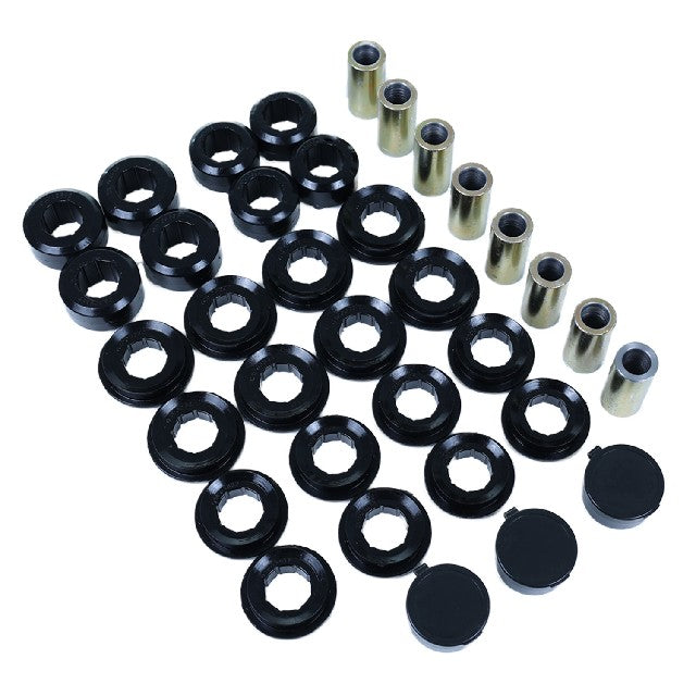 Suspension Control Arm Bushing Kit Energy Suspension 8.3138G