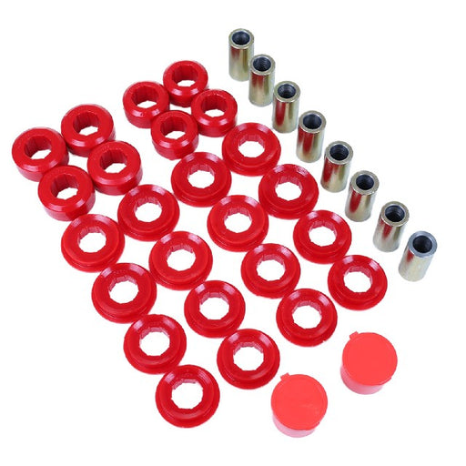 Suspension Control Arm Bushing Kit Energy Suspension 8.3138R